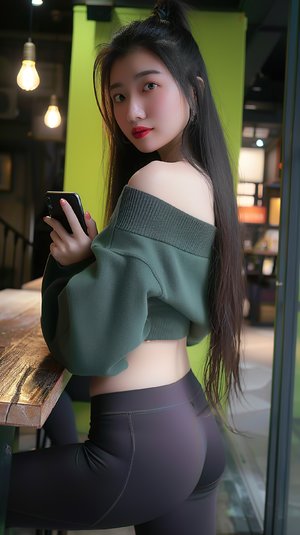 岛囧角色张浩天