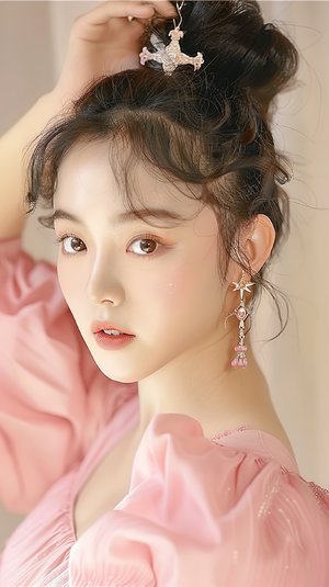 一生一世演员表