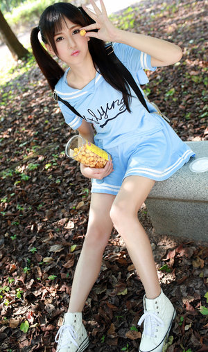 美国巨鼠vs日本巨鼠