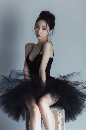 严准和裴然扩写